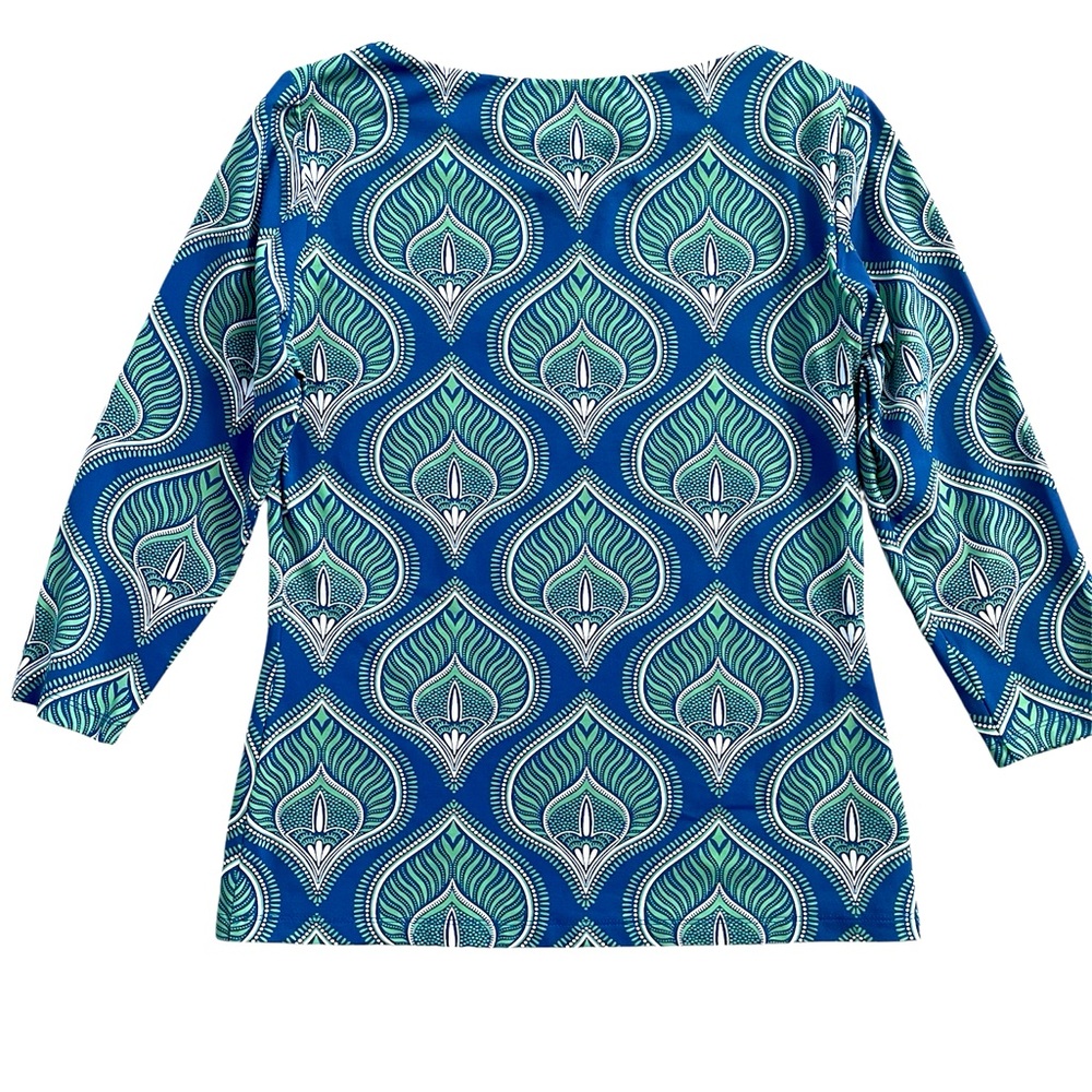 NWOT Wavesong Boatneck JMcLaughlin